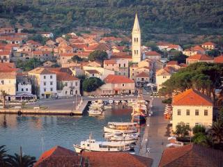 Croatia-Room 1/2-Jelsa-Hotels