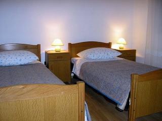 Croatia-Apartment-Labin-Private accommodation