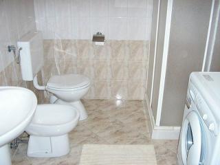 Croatia-Apartment-Labin-Private accommodation