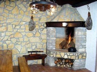 Croatia-Apartment-Labin-Private accommodation