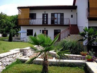 Croatia-Apartment-Labin-Private accommodation