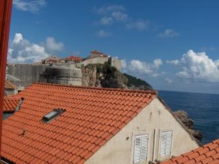 Chorvatsko-Pokoj-Dubrovnik-Ubytování v soukromí