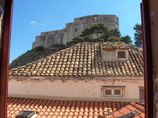 Chorvatsko-Pokoj-Dubrovnik-Ubytování v soukromí