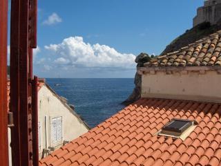 Chorvatsko-Pokoj-Dubrovnik-Ubytování v soukromí