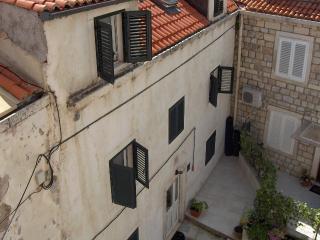 Chorvatsko-Pokoj-Dubrovnik-Ubytování v soukromí