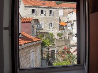 Chorvatsko-Pokoj-Dubrovnik-Ubytování v soukromí