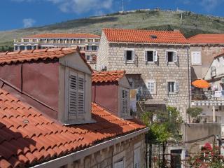Chorvatsko-Pokoj-Dubrovnik-Ubytování v soukromí