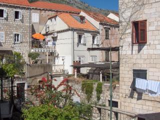 Chorvatsko-Pokoj-Dubrovnik-Ubytování v soukromí
