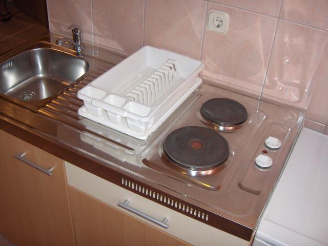 Croazia-Appartamento-Vis-Alloggio privato