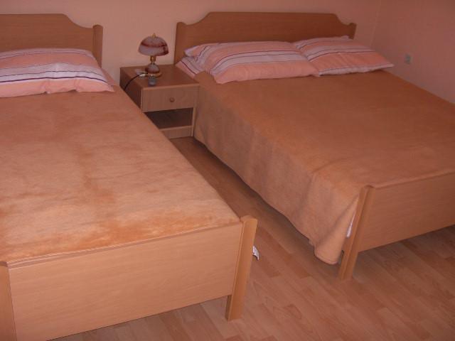 Croazia-Appartamento-Vis-Alloggio privato