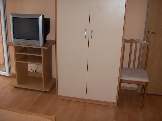 Croazia-Appartamento-Vis-Alloggio privato