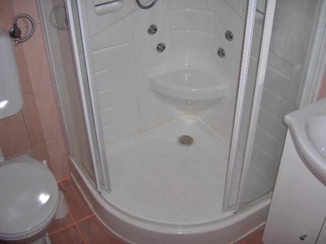 Croazia-Appartamento-Vis-Alloggio privato