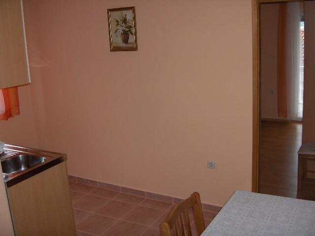 Croazia-Appartamento-Vis-Alloggio privato