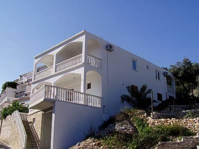 Croazia-Appartamento-Vis-Alloggio privato