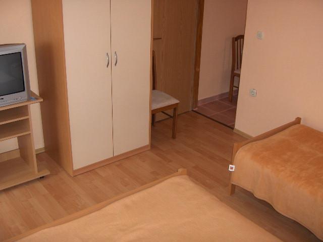 Croazia-Appartamento-Vis-Alloggio privato