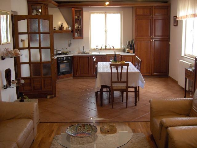 Croazia-Appartamento-Supetar-Alloggio privato