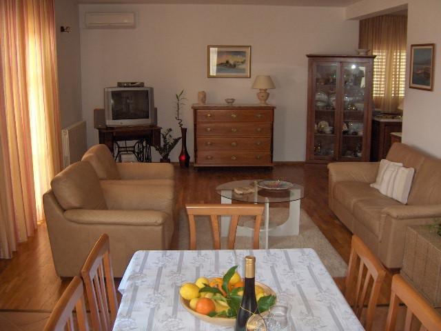 Croazia-Appartamento-Supetar-Alloggio privato