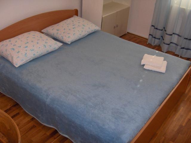 Croazia-Appartamento-Supetar-Alloggio privato