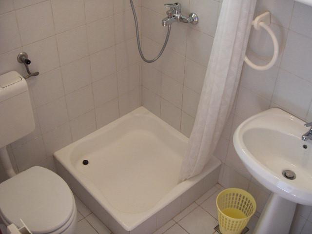Croazia-Appartamento-Supetar-Alloggio privato
