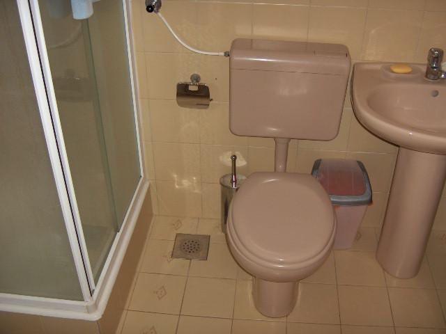 Croazia-Appartamento-Supetar-Alloggio privato