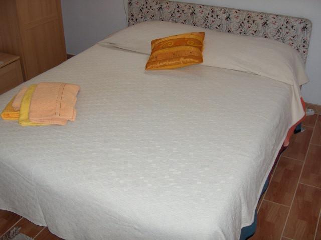 Croazia-Appartamento-Vrboska-Alloggio privato