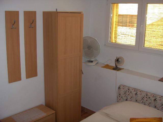 Croazia-Appartamento-Vrboska-Alloggio privato