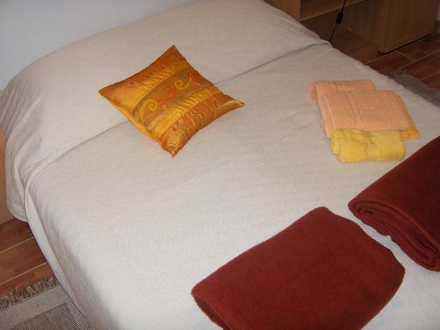Croazia-Appartamento-Vrboska-Alloggio privato