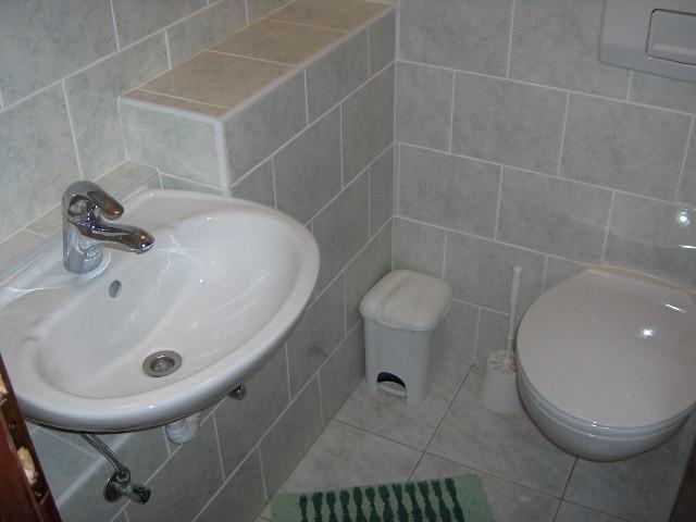Croazia-Appartamento-Vrboska-Alloggio privato