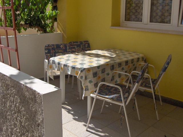 Croazia-Appartamento-Vrboska-Alloggio privato