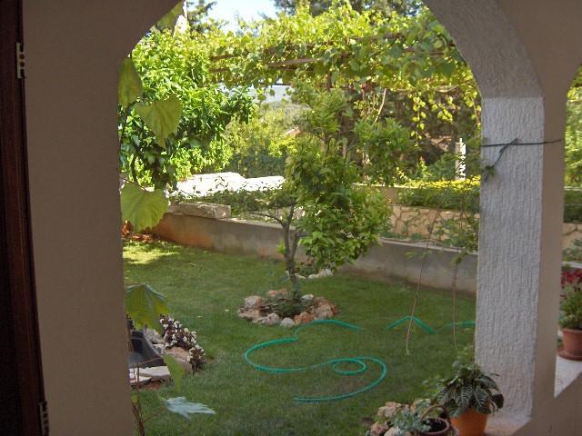 Croazia-Appartamento-Vrboska-Alloggio privato
