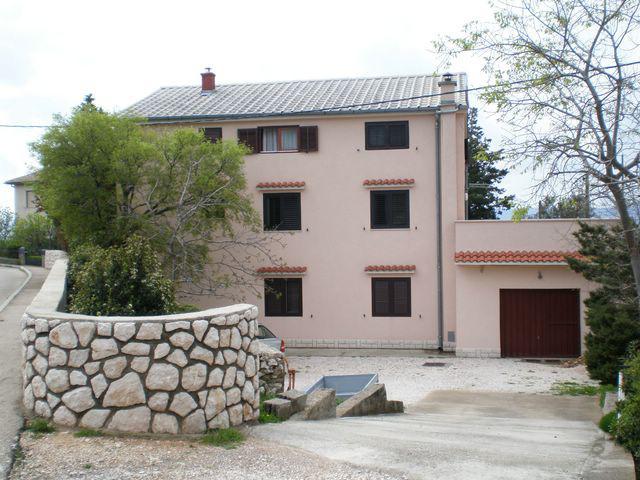 Hrvatska-Apartman-Novi Vinodolski-Privatni smještaj