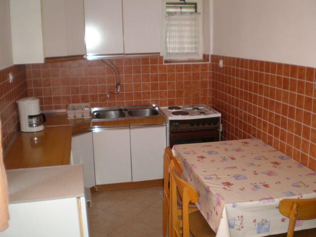 Hrvatska-Apartman-Novi Vinodolski-Privatni smještaj