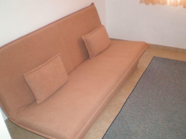 Hrvatska-Apartman-Novi Vinodolski-Privatni smještaj