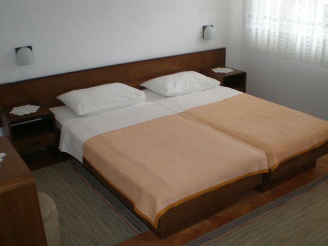 Hrvatska-Apartman-Novi Vinodolski-Privatni smještaj