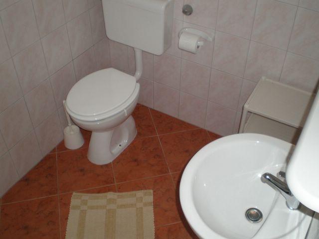 Hrvatska-Apartman-Novi Vinodolski-Privatni smještaj