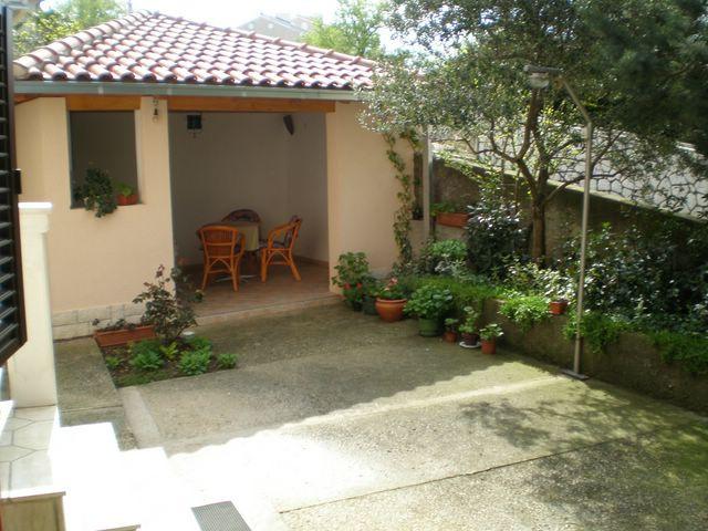 Hrvatska-Apartman-Novi Vinodolski-Privatni smještaj