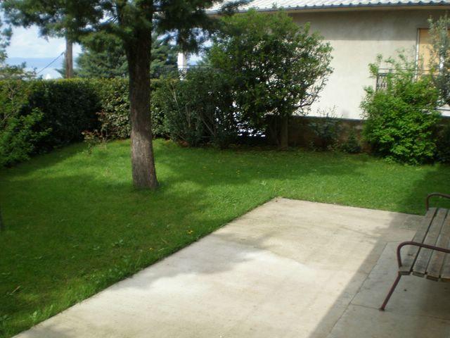 Hrvatska-Apartman-Novi Vinodolski-Privatni smještaj