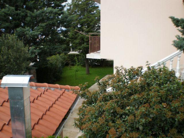 Hrvatska-Apartman-Novi Vinodolski-Privatni smještaj