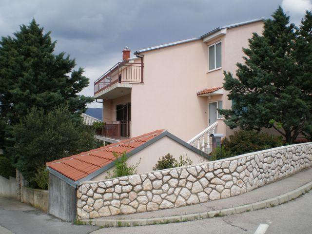 Hrvatska-Apartman-Novi Vinodolski-Privatni smještaj