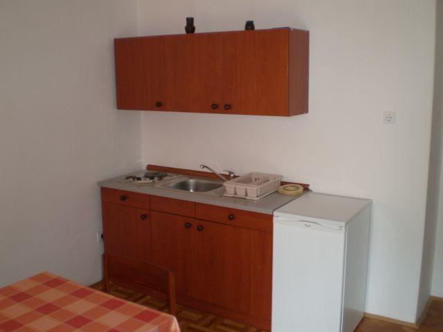 Croazia-Appartamento-Novi Vinodolski-Alloggio privato