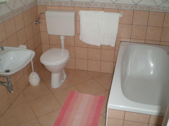 Croazia-Appartamento-Novi Vinodolski-Alloggio privato