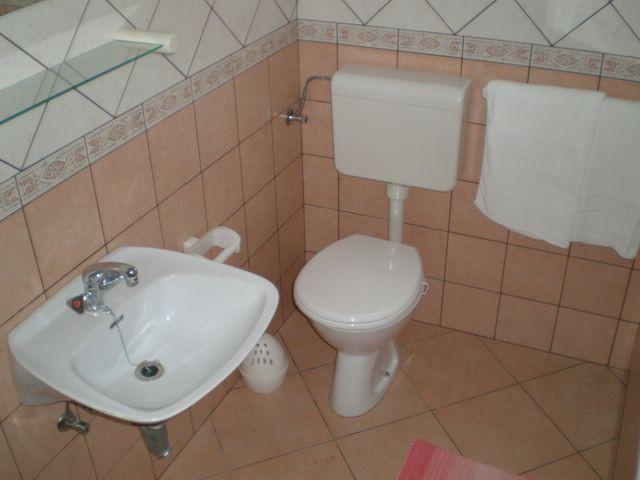 Croazia-Appartamento-Novi Vinodolski-Alloggio privato