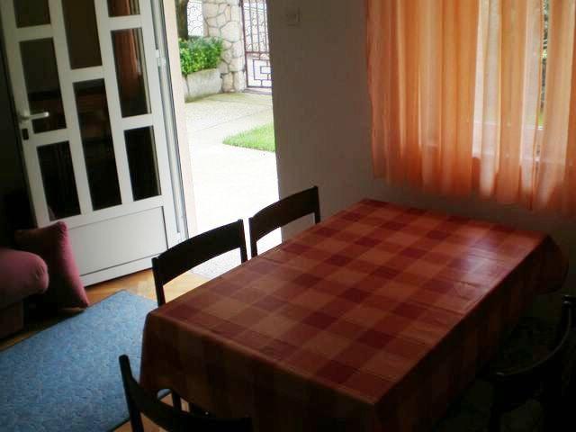 Croazia-Appartamento-Novi Vinodolski-Alloggio privato