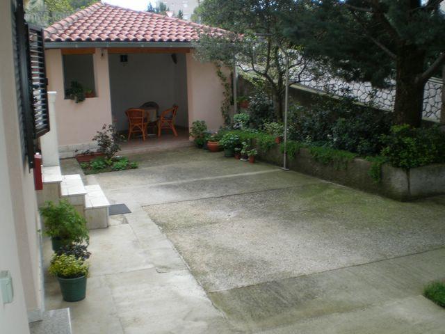 Croazia-Appartamento-Novi Vinodolski-Alloggio privato