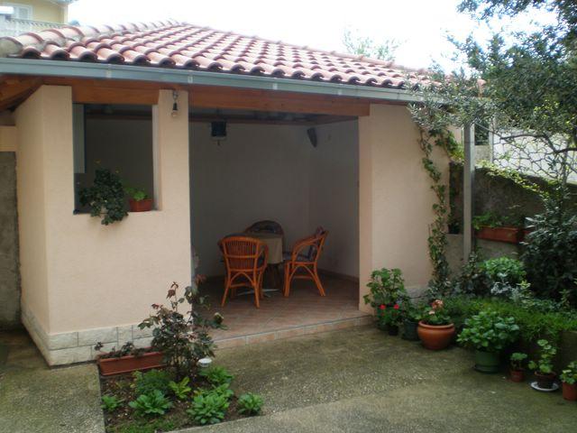 Croazia-Appartamento-Novi Vinodolski-Alloggio privato