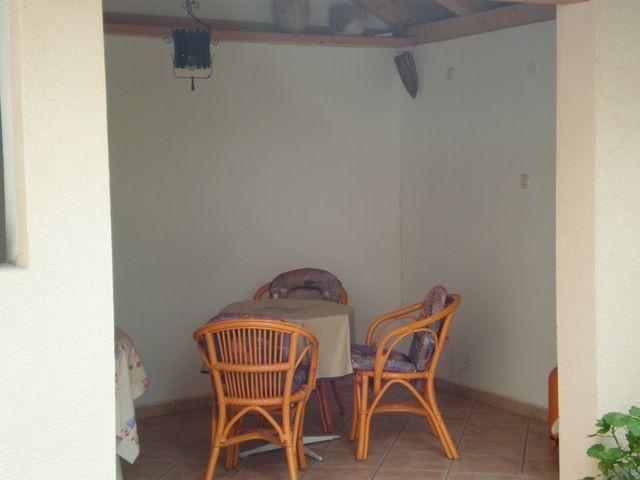 Croazia-Appartamento-Novi Vinodolski-Alloggio privato