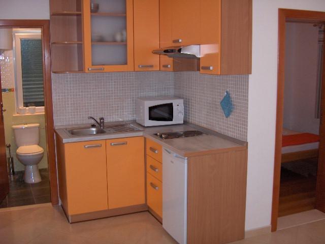 Croatia-Apartment-Bol-Private accommodation