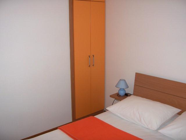 Croatia-Apartment-Bol-Private accommodation