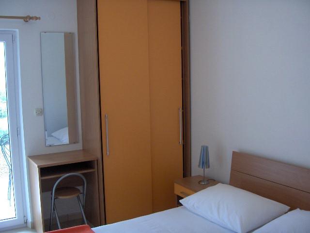 Croatia-Apartment-Bol-Private accommodation