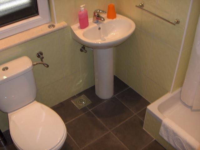 Croatia-Apartment-Bol-Private accommodation